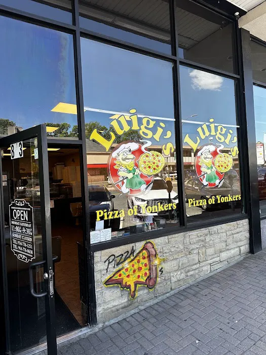 Luigi's Pizza of Yonkers, LLC Picture 8