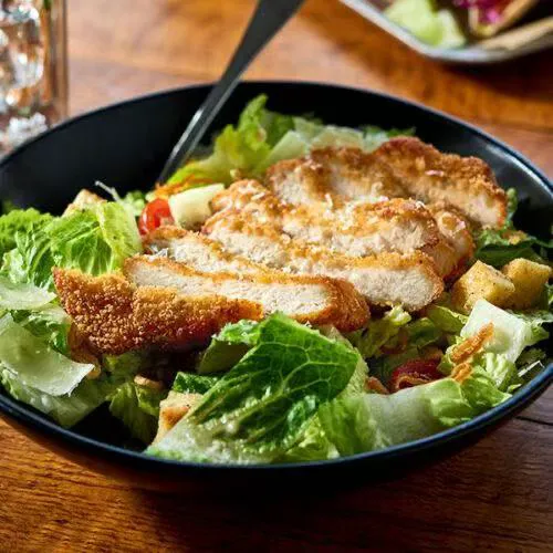 Chi Chicken Picture 5