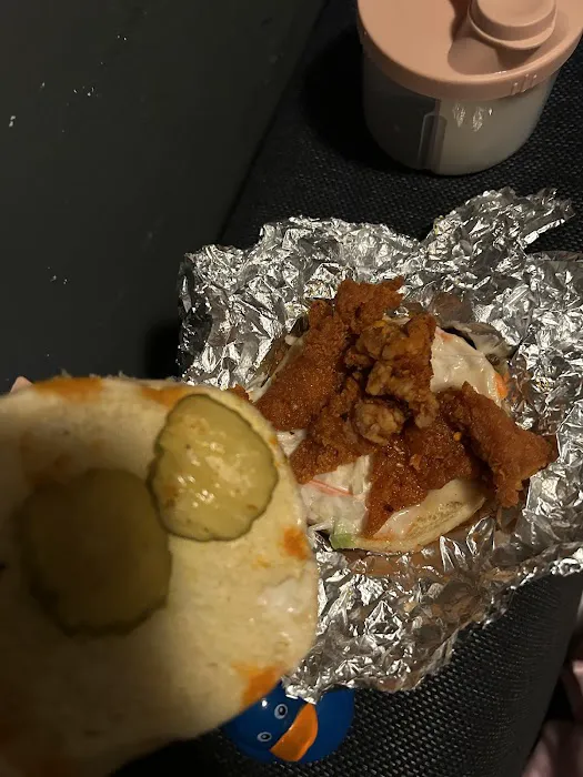 Chi Chicken Picture 10