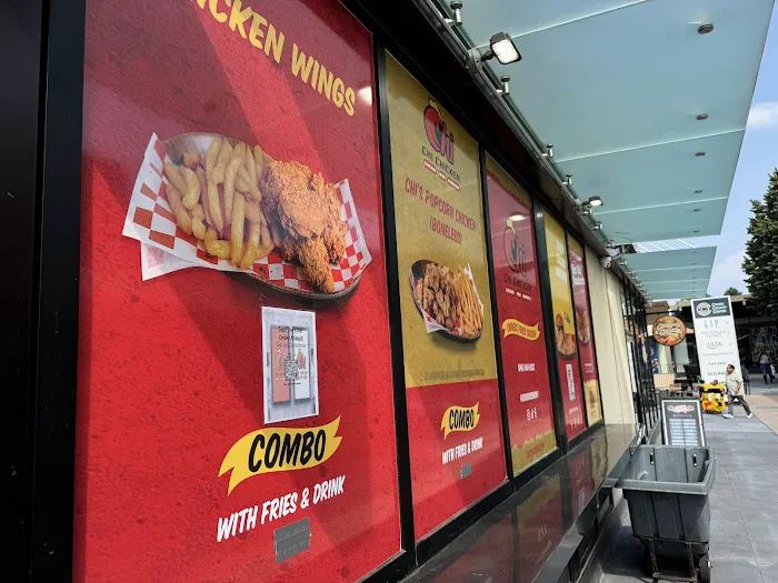 Chi Chicken Picture 1