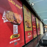 Chi Chicken ico