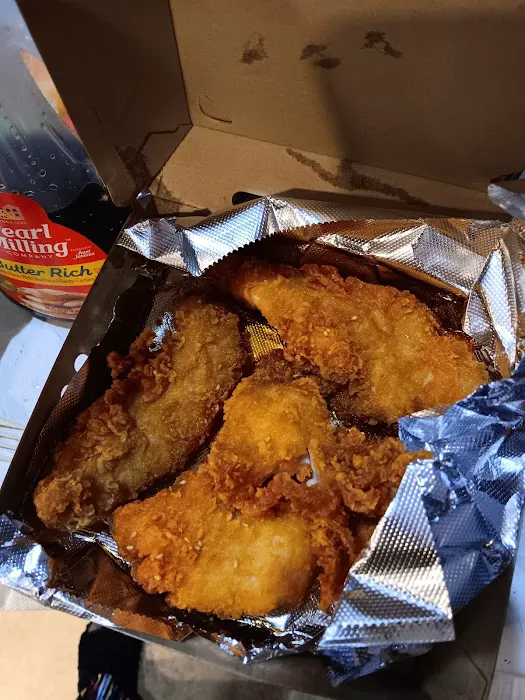 Chi Chicken Picture 7