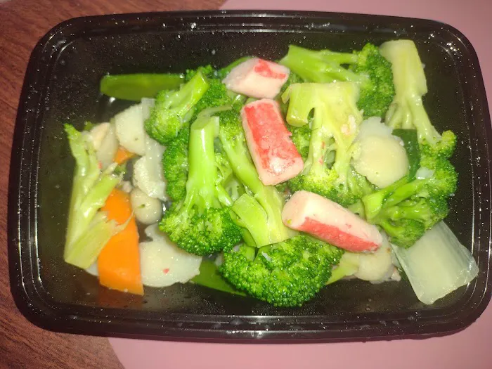 Ho Ho Chinese Kitchen Picture 7