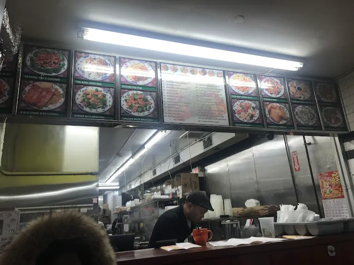 Ho Ho Chinese Kitchen Picture 6