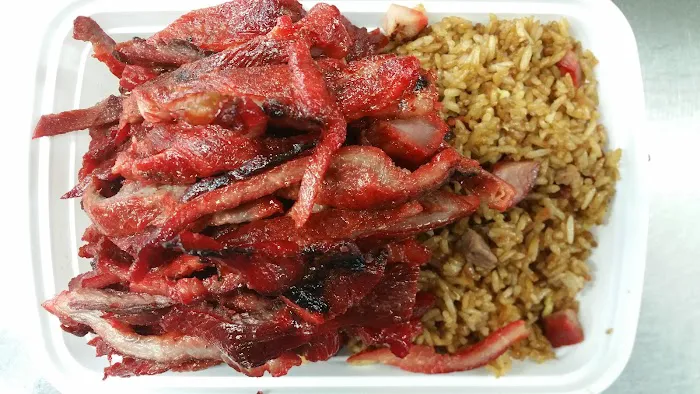 Ho Ho Chinese Kitchen Picture 1