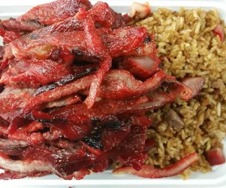 Ho Ho Chinese Kitchen