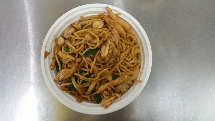 Ho Ho Chinese Kitchen Picture 4
