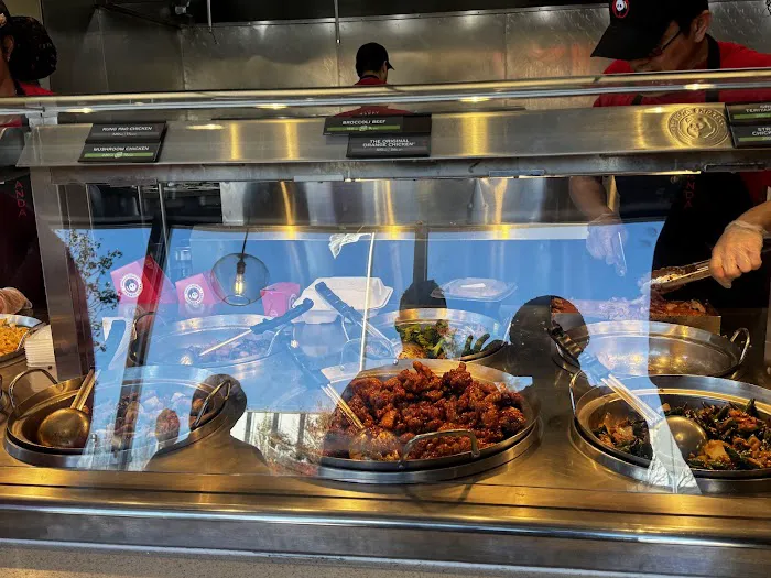 Panda Express Picture 2