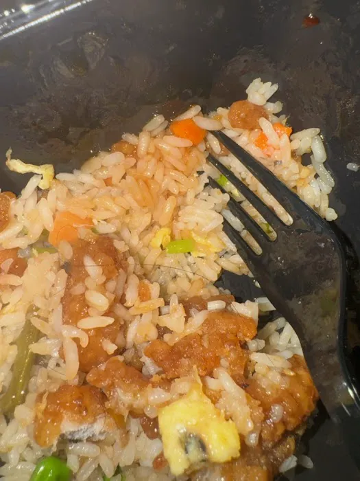 Panda Express Picture 3