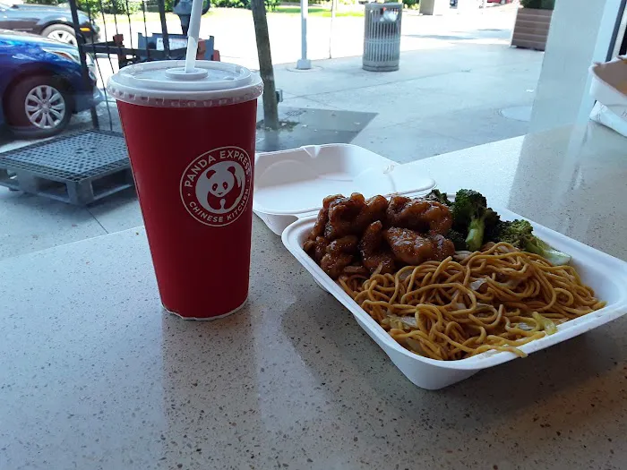 Panda Express Picture 1