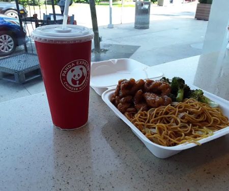 Panda Express