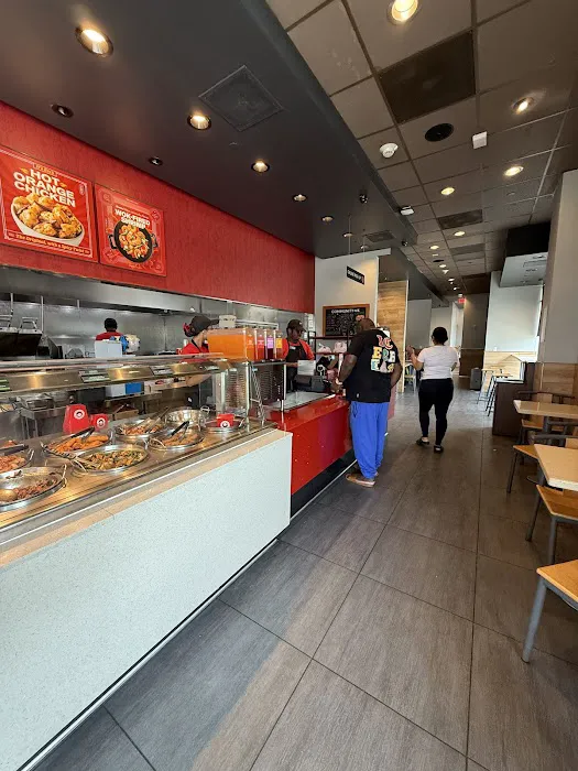 Panda Express Picture 6