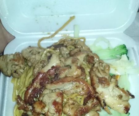 Sarku Japan