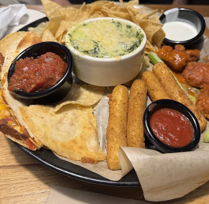 Applebee's Grill + Bar Picture 7