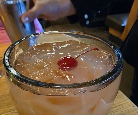 Applebee's Grill + Bar