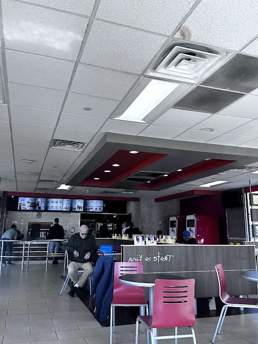 Burger King Picture 4