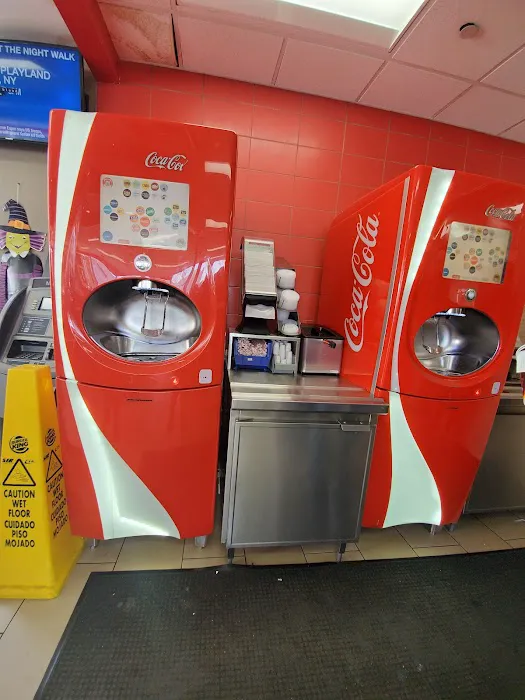 Burger King Picture 5