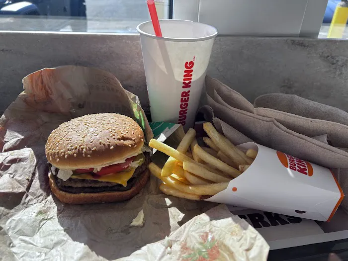 Burger King Picture 2