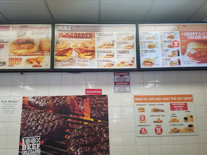 Burger King Picture 6