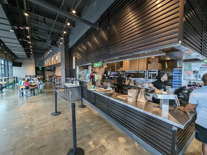 Shake Shack Cross County Picture 1