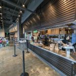 Shake Shack Cross County