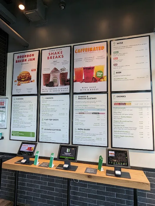 Shake Shack Cross County Picture 2