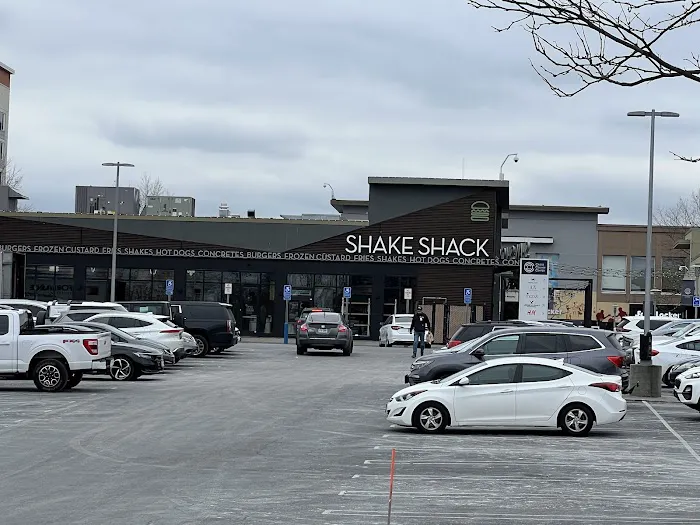 Shake Shack Cross County Picture 9