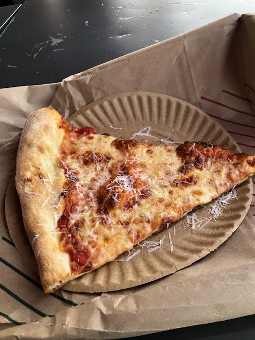 Honey Pizza Super Italian Street Food Picture 2