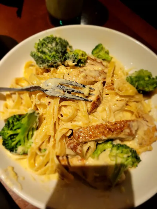 Olive Garden Italian Restaurant Picture 1