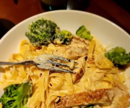 Olive Garden Italian Restaurant
