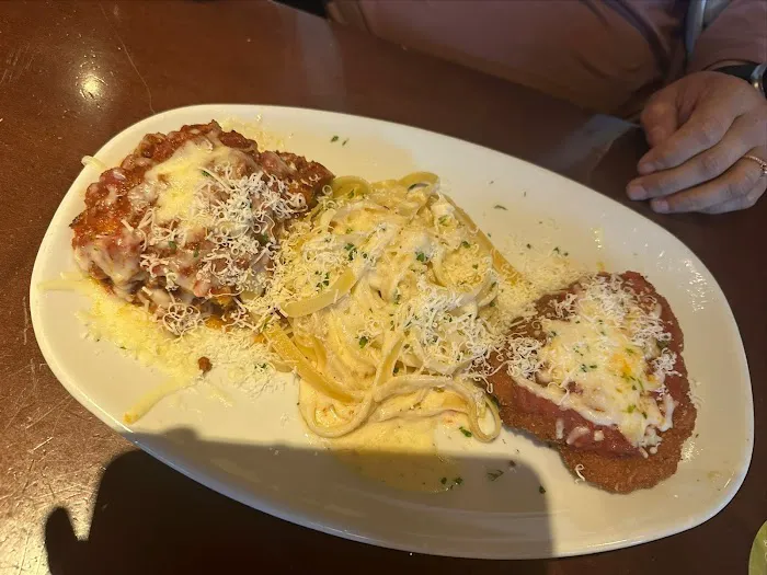 Olive Garden Italian Restaurant Picture 7