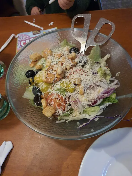 Olive Garden Italian Restaurant Picture 10