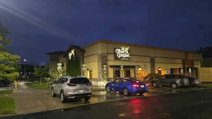 Olive Garden Italian Restaurant Picture 6