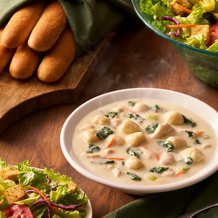 Olive Garden Italian Restaurant Picture 4
