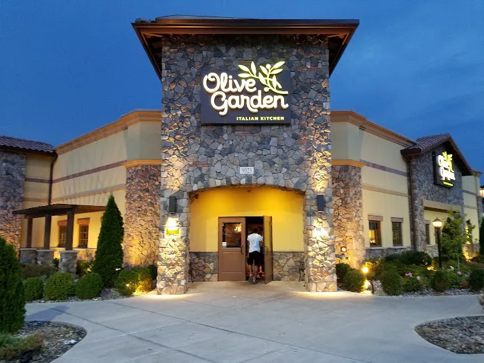 Olive Garden Italian Restaurant Picture 8