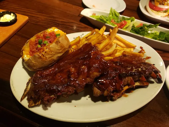 LongHorn Steakhouse Picture 5