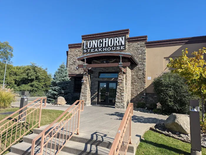 LongHorn Steakhouse Picture 1