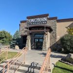 LongHorn Steakhouse