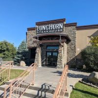 LongHorn Steakhouse ico