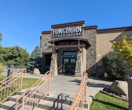 LongHorn Steakhouse