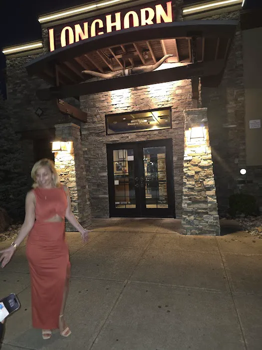 LongHorn Steakhouse Picture 8