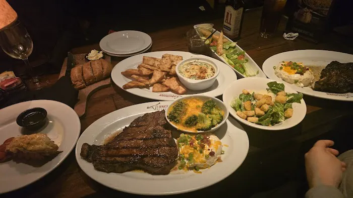 LongHorn Steakhouse Picture 7