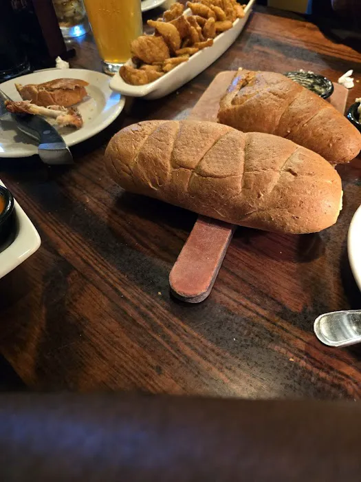 LongHorn Steakhouse Picture 9