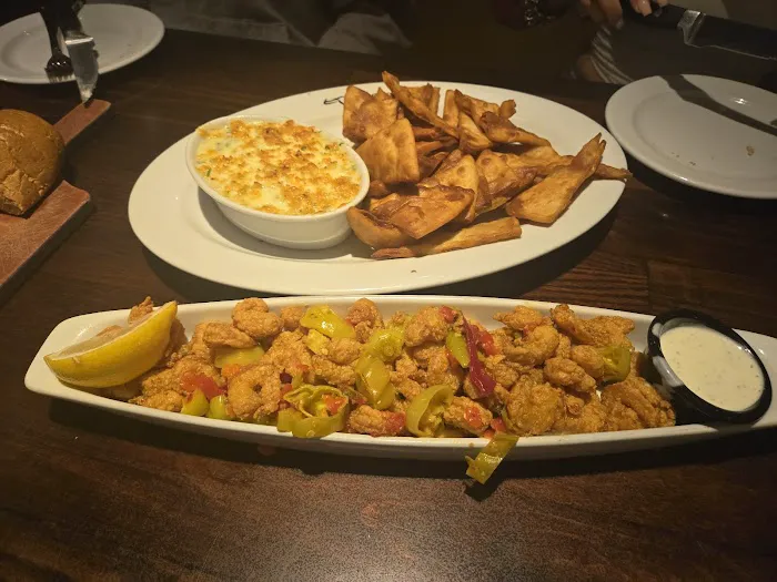 LongHorn Steakhouse Picture 3