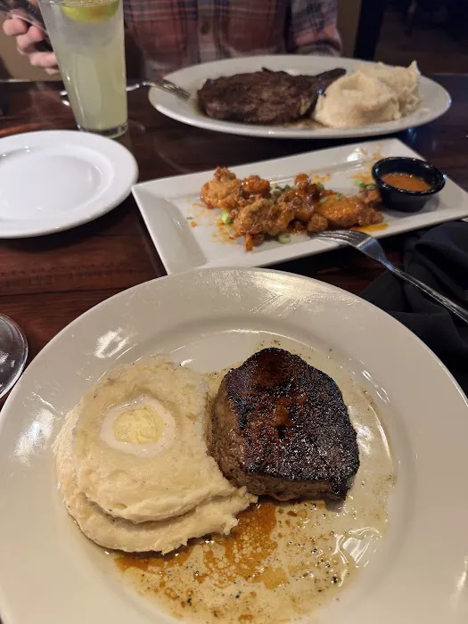 LongHorn Steakhouse Picture 2