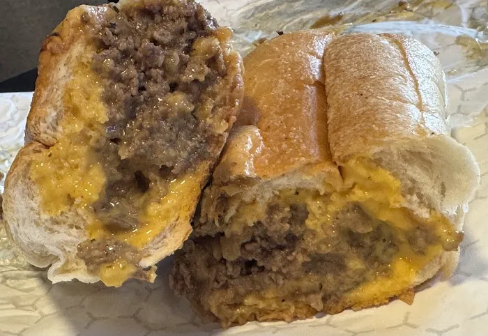 Crotty's Cheesesteaks Picture 1