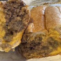 Crotty's Cheesesteaks ico