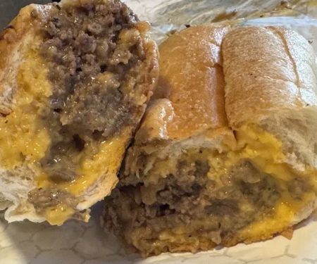 Crotty's Cheesesteaks