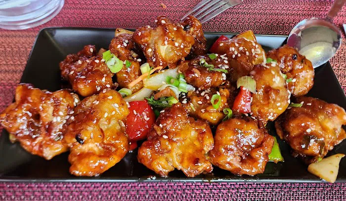 Kokum Grill & Wok Picture 5