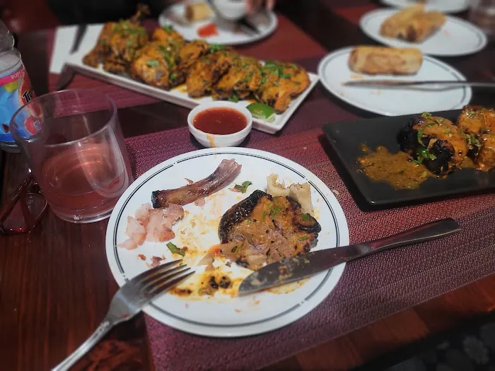 Kokum Grill & Wok Picture 7